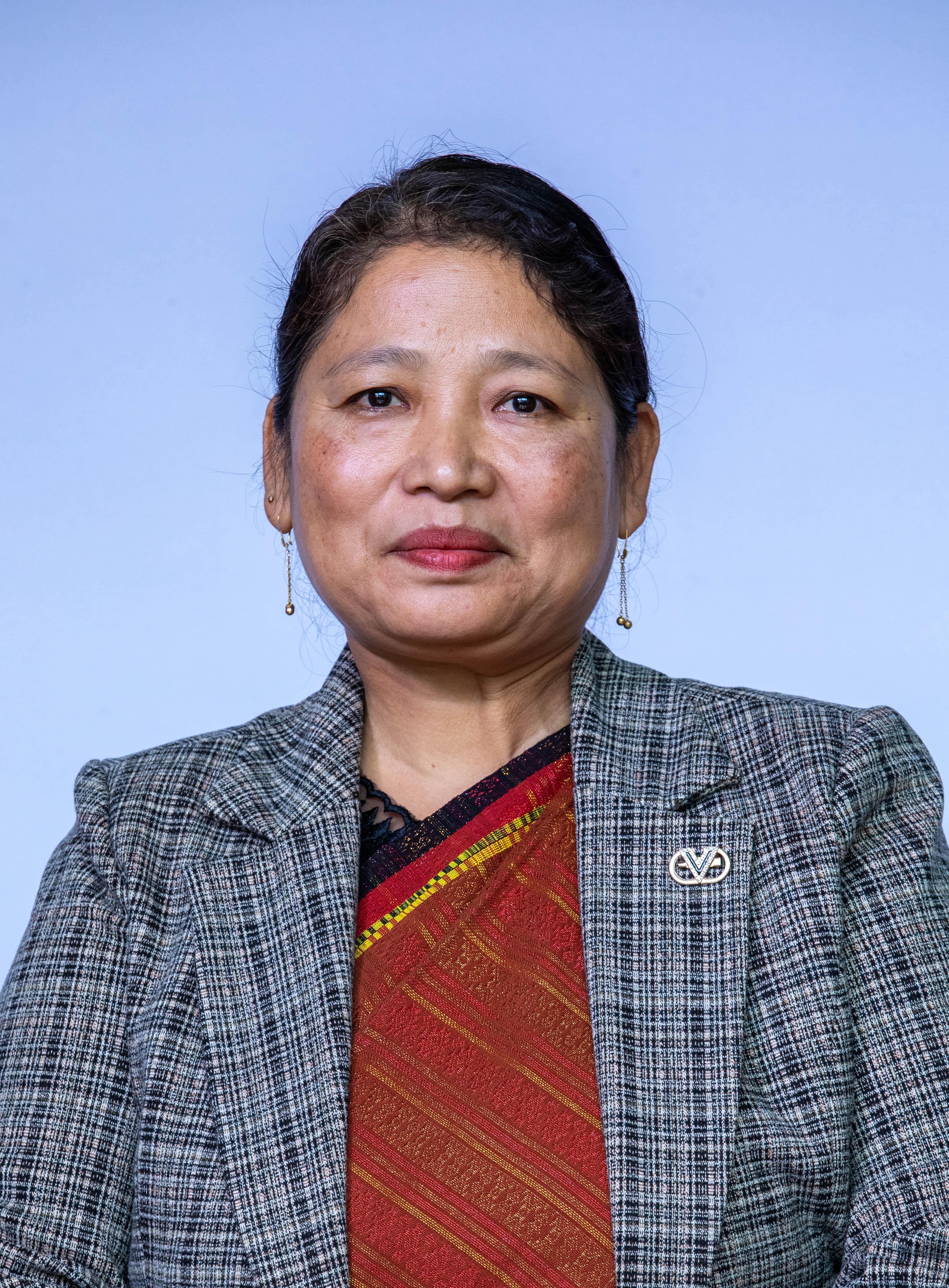 Prova Chakma