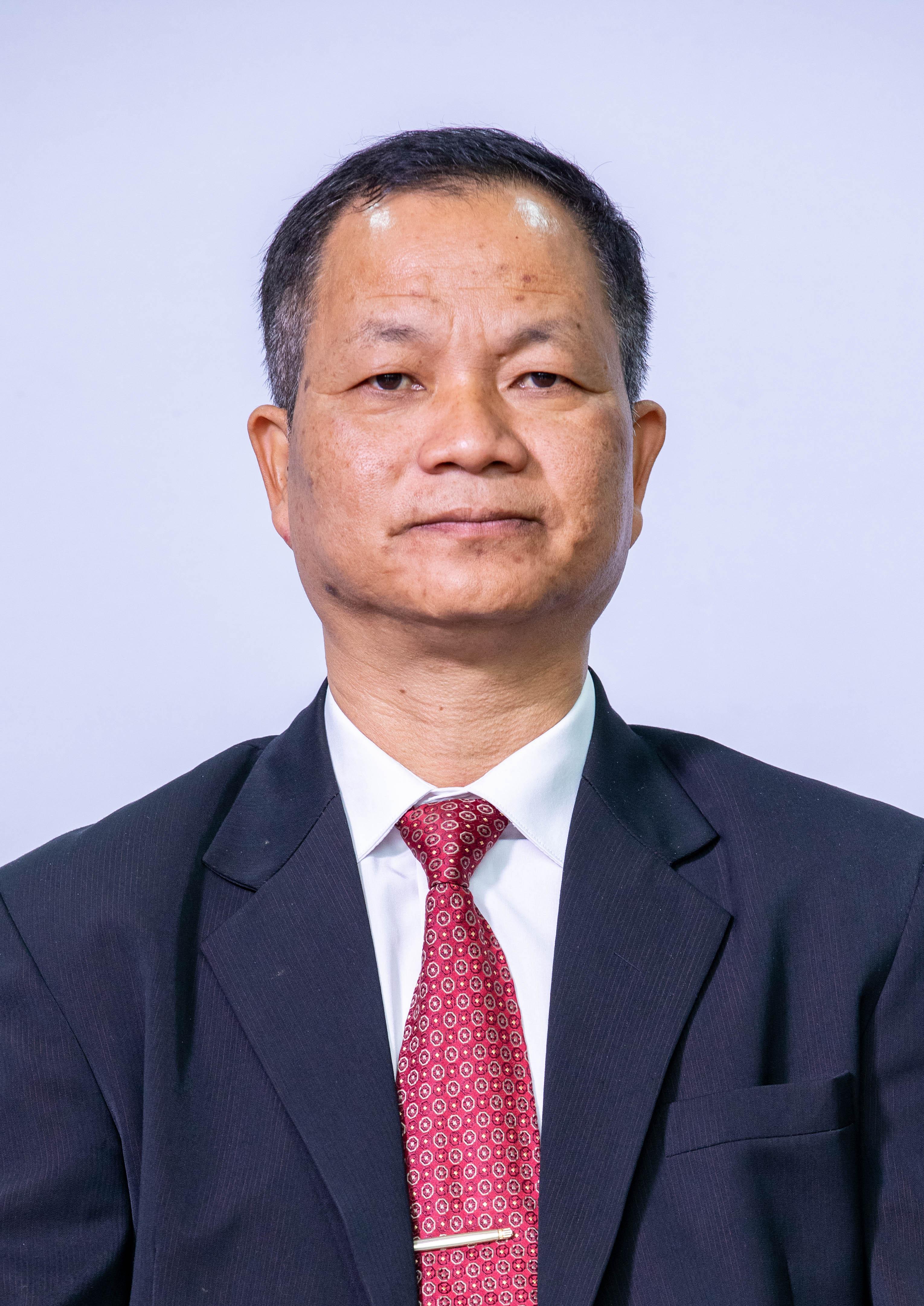 Prof. Lalnilawma