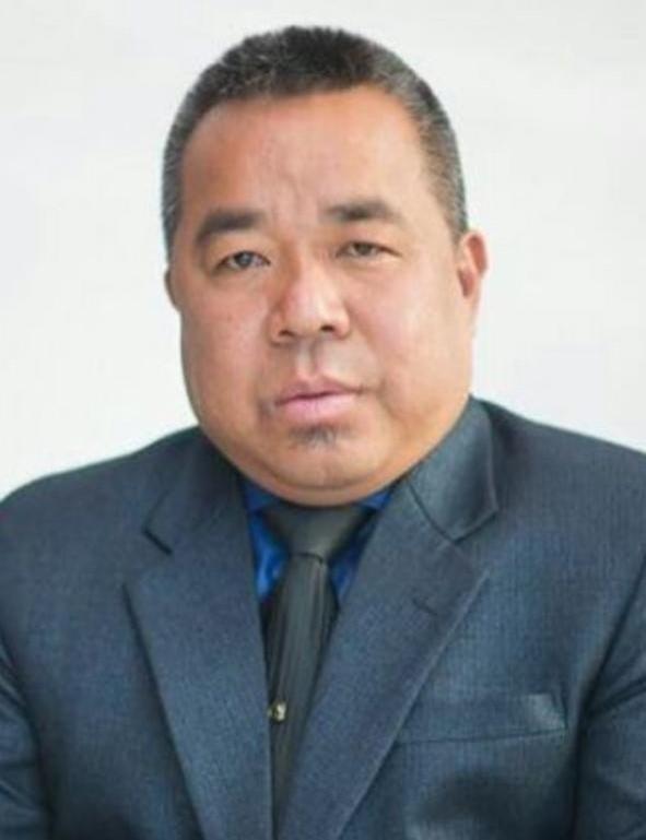 Robert Romawia Royte